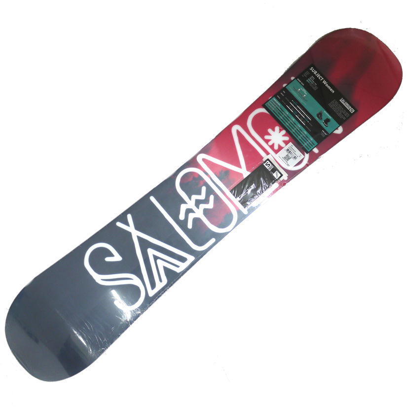 SALOMON　スノーボード　146㎝ サロモン スノーボード 146CM 【公式通販】