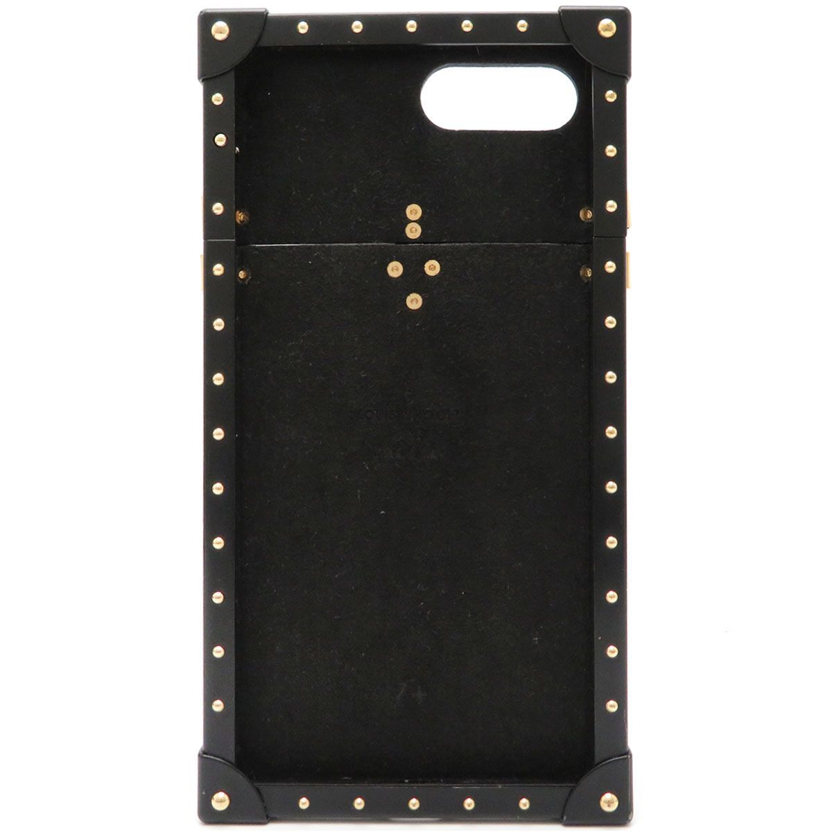 アイトランク ルイヴィトン iPhone LOUIS VUITTON モノグラム TRUNK 0