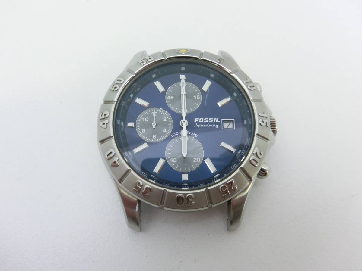 フォッシル FOSSIL CH-2332 