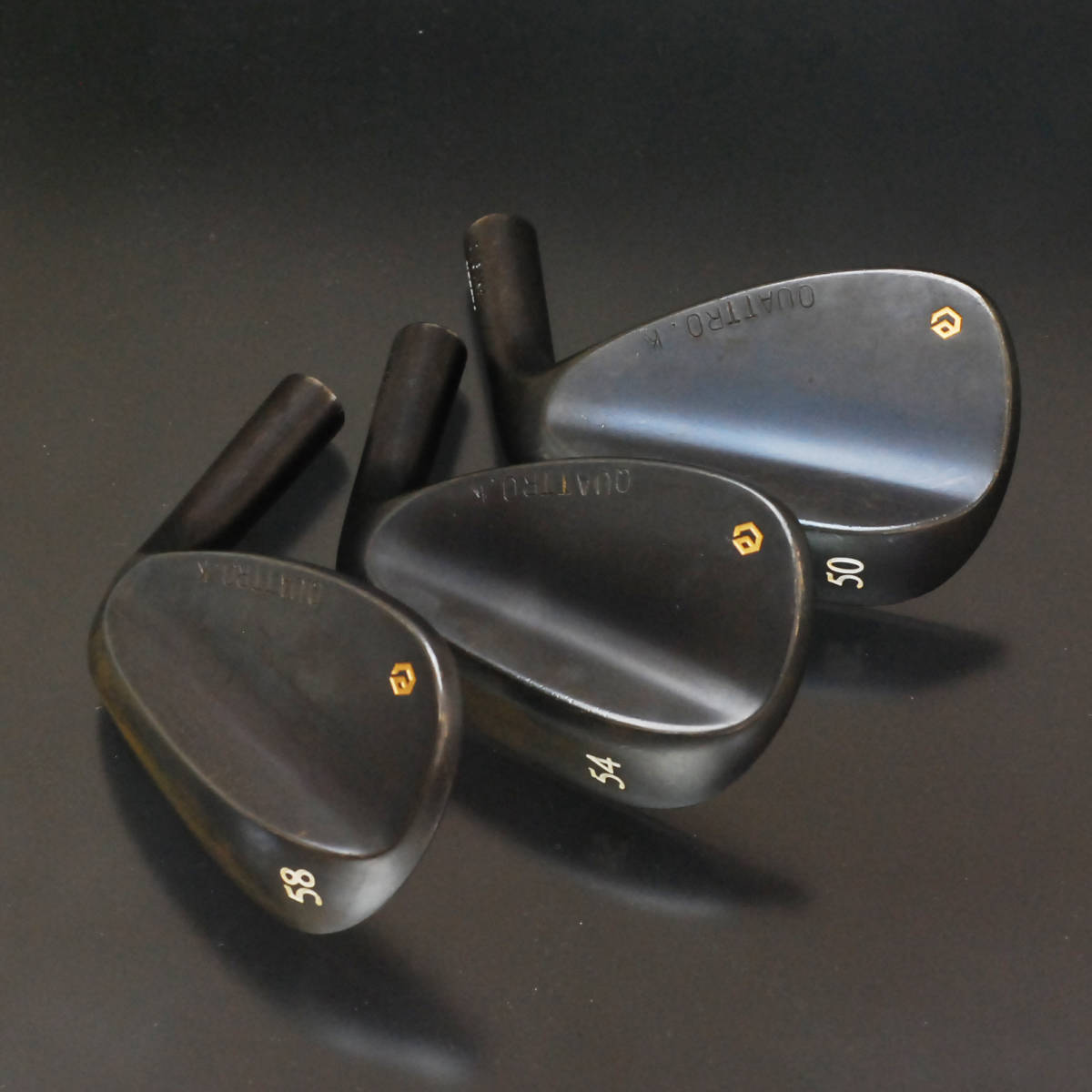 M Tour type EPON Wedge - エポン GOLF Official（エポンゴルフ 