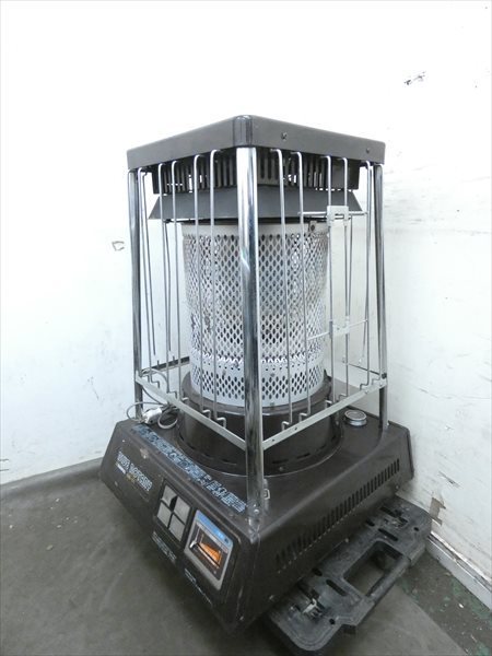指定販売店 大阪発/35畳用☆CORONA/コロナ☆GH-B100F☆業務用石油