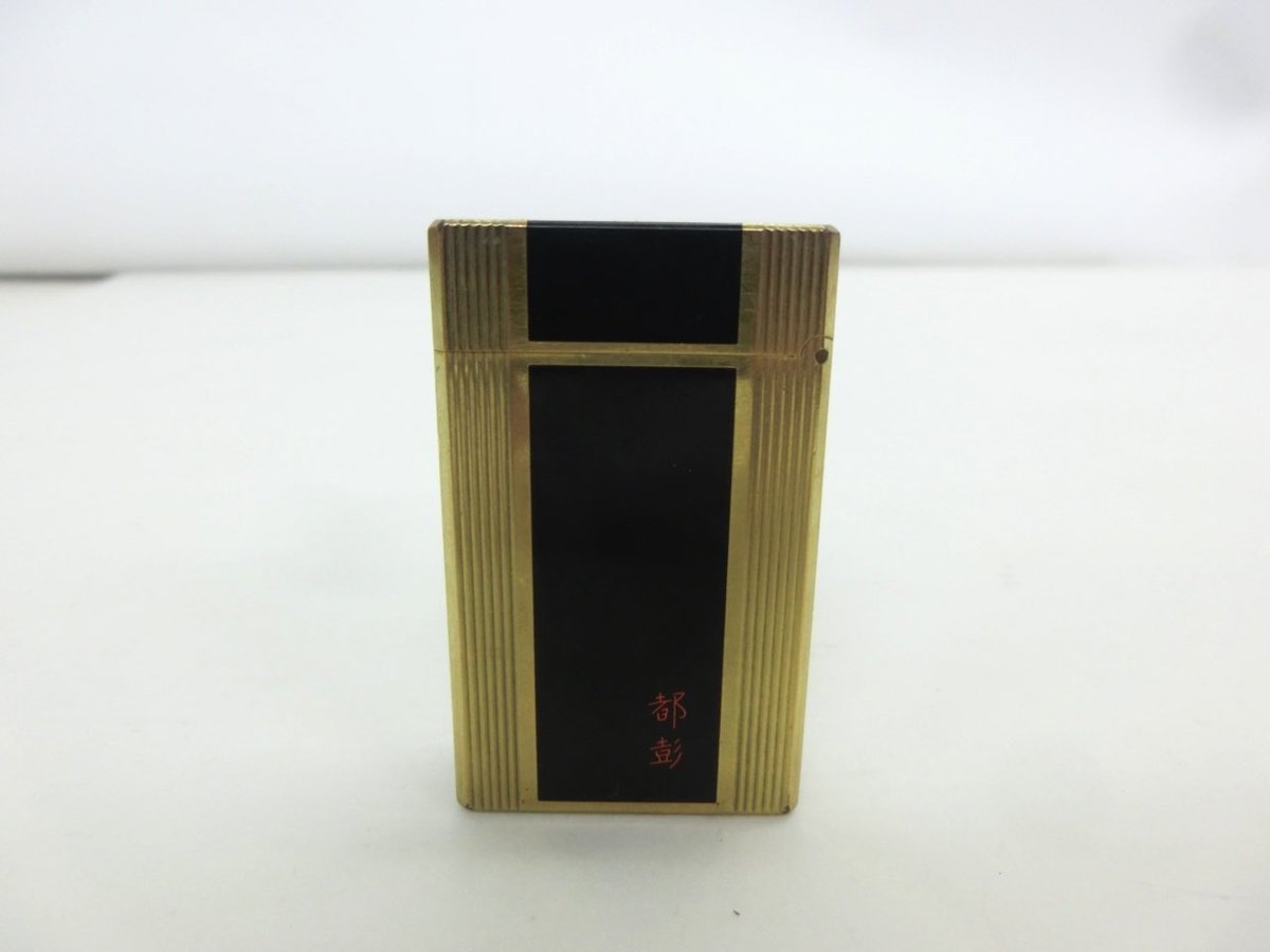 都彭 ライン1 デュポン ガスライター ライター Dupont | S FRANCE 