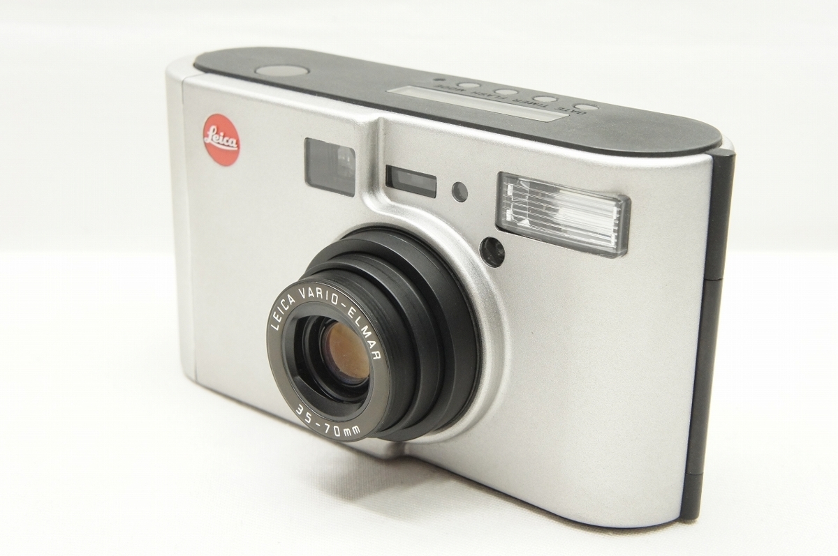 アルプスカメラ】訳あり品 LEICA ライカ C2 (VARIO-ELMAR 35-70mm