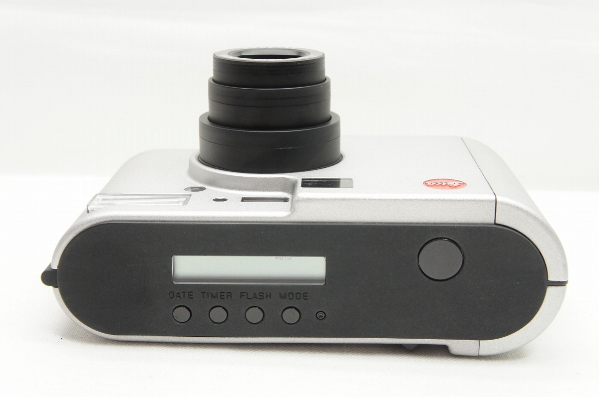 ☆外観美品☆ ライカ Leica C2 LEICA VARIO-ELMAR 35-70mm コンパクト