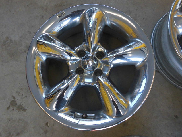 WORK】GOOCARS♪7J×17 +30 PCD100-4穴☆4本☆グッカーズ♪アメリカン 