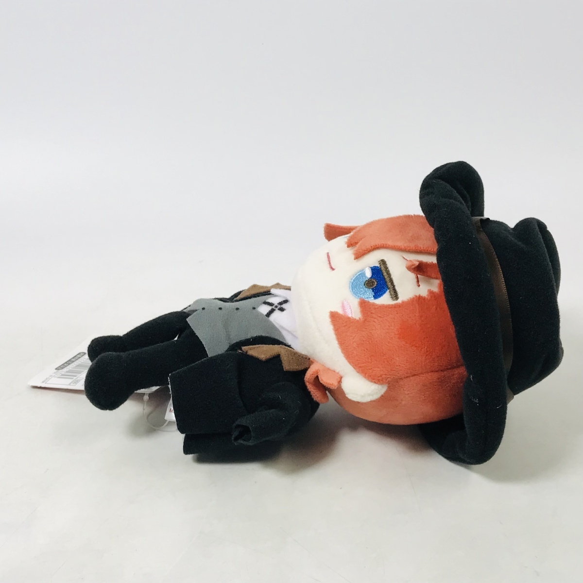 新品 文豪ストレイドッグス DEAD APPL 文スト Chibiぬいぐるみ 中原中 