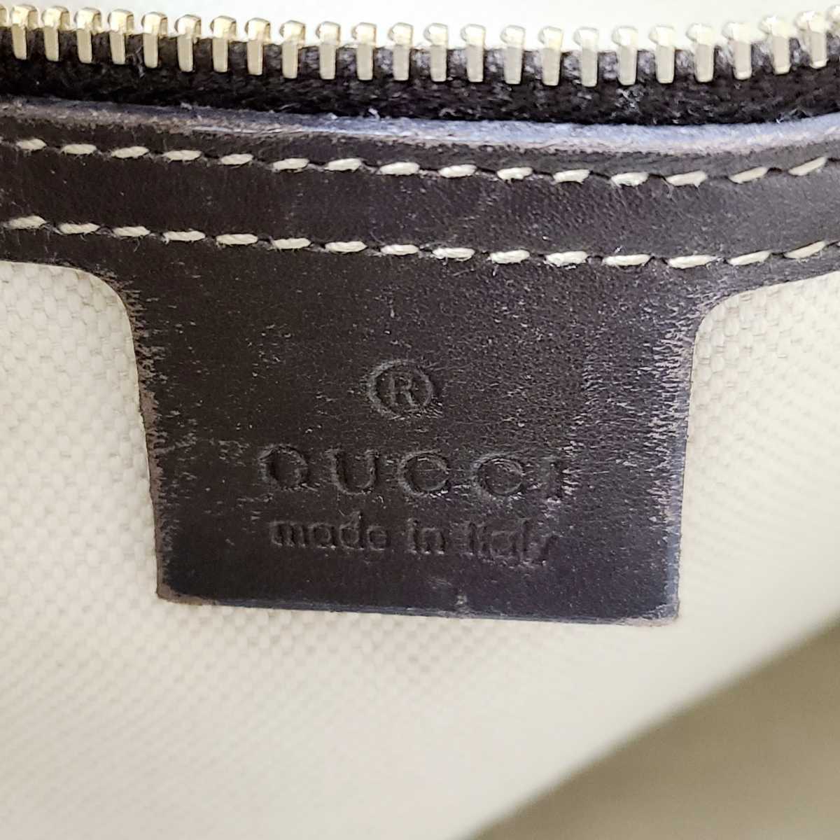 グッチ GUCCI GGキャンバス GG柄 長財布 ラブリーハート ハート レザー ハンドバッグ キャンバス×レザー ハートビット Wホック ホワイト バッグGUCCI キャンバス 245727の買取実績