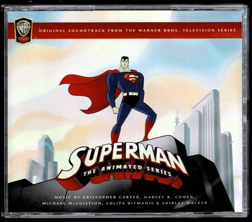 スーパーマン : | Ultra [4K コレクション I-IV アニメ・シリーズ HD] [1978 Superman: DVD 日本独占初放送！大人気ヒーロー「スーパーマン」最新テレビアニメ セット MONDO「『スーパーマン：アニメイテッド・シリーズ』スーパーマン アニメイテッド』アニメイテッドシリーズ・コレクション