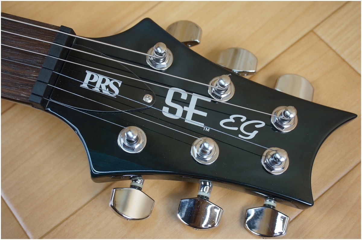 極美品】PRS Paul Reed Smith☆ポールリードスミス☆エレキギター 