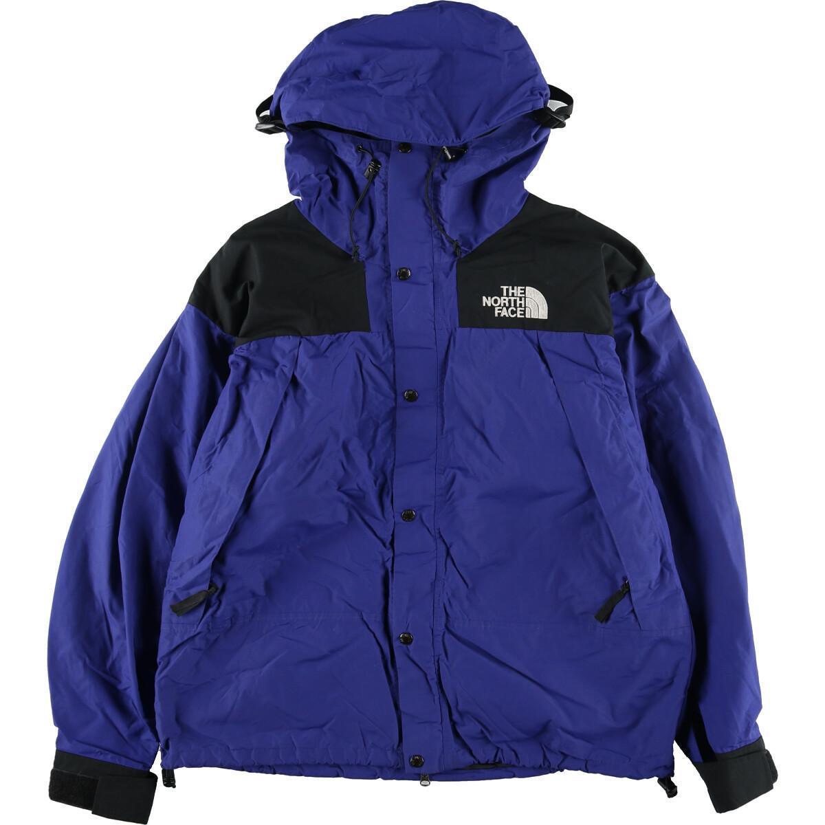 NORTH THE FACE ザノースフェイス 90年代 ノースフェイス 90s 古着 