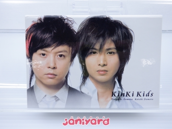 KinKi Kids 混合 公式写真 75枚 Φ/2007-2008カウコンなど [難小](KinKi 