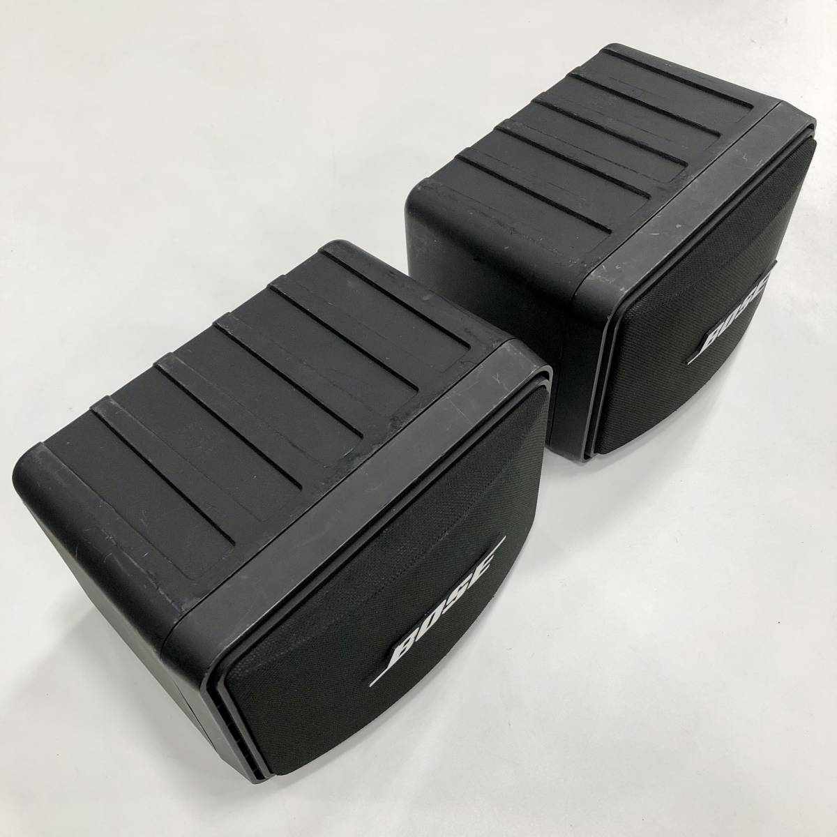 中古】BOSE 111AD スピーカー（ペア） 【公式通販】