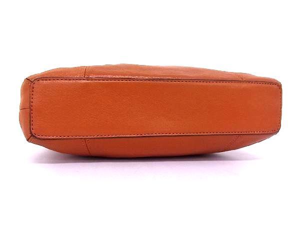 1円 □極美品□ COACH コーチ F20342 レザー ゴールド金具 2WAY 