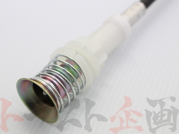 BNR32 スピードメーターケーブル スカイラインGT-R 日産 スカイライン スピードメーター R32 日産純正 新品 純正 0 ケーブル BNR32スカイライン ニスモ GT-R スピードメーターケーブル交換(2度目（日産