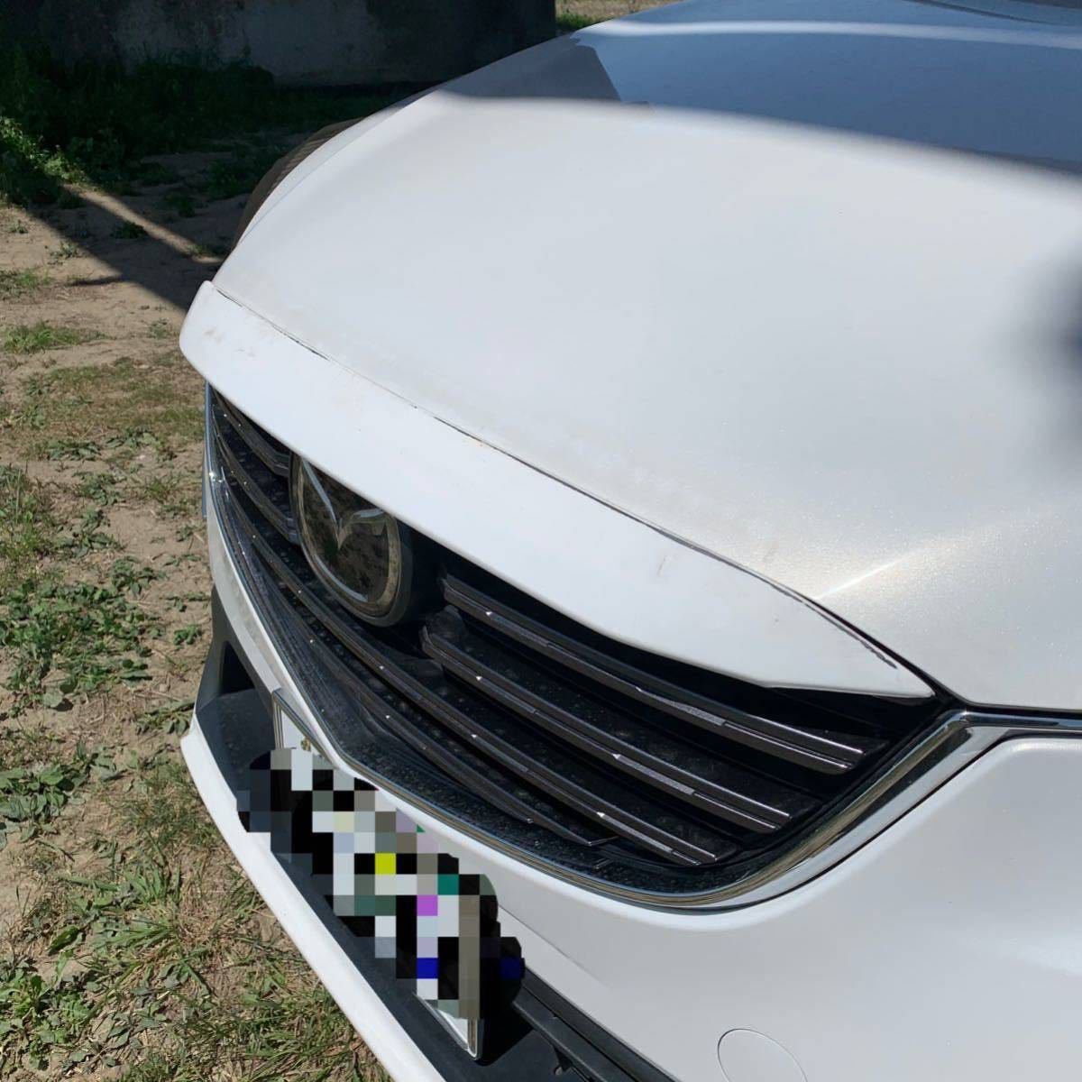 後期 KE ダックスガーデン CX-5 cx-5 ダックスガーデン製 DUCKS-GARDEN