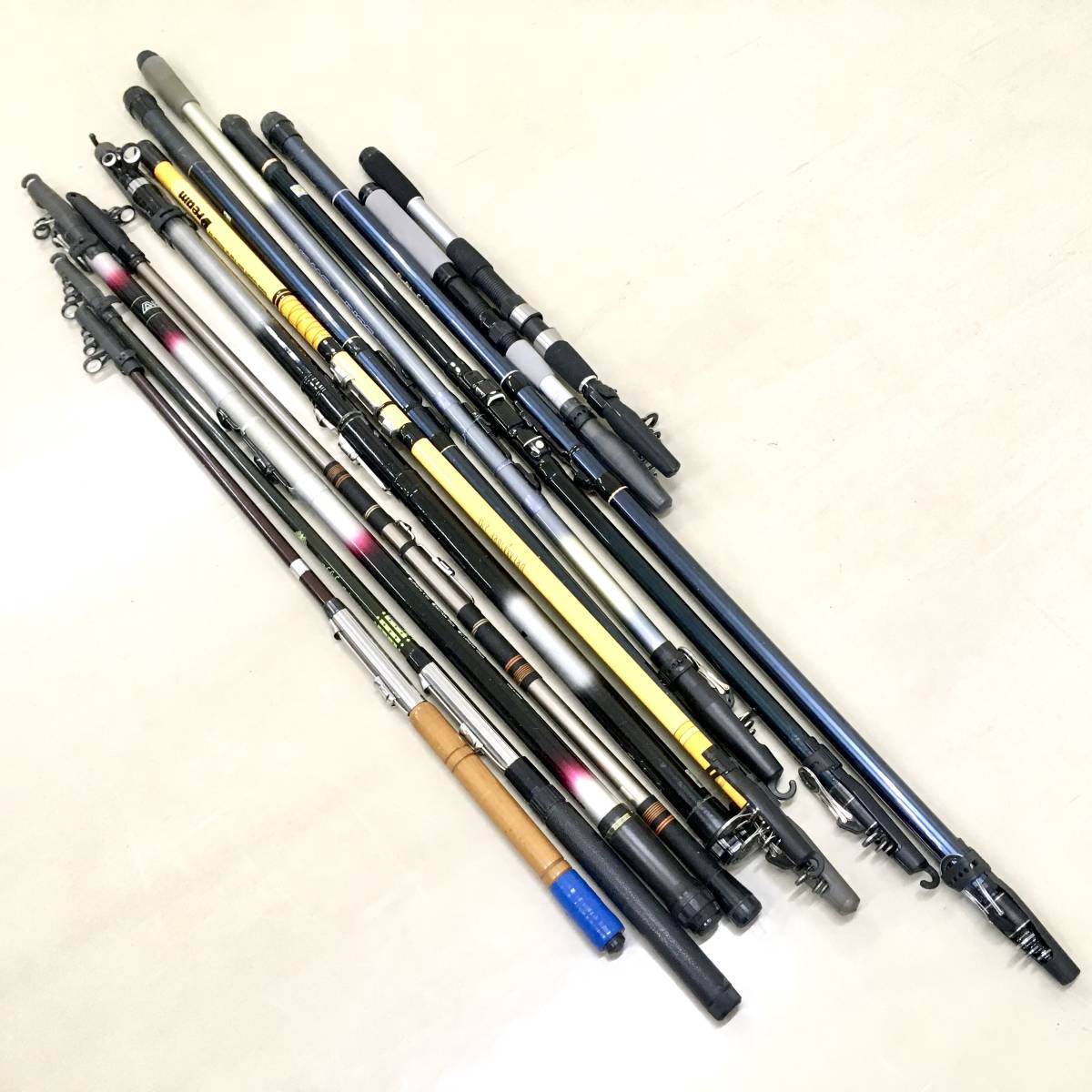 ☆シマノ SHIMANO へらぶな へら竿 ヘラ竿 刀春十五15尺☆ 【公式通販】