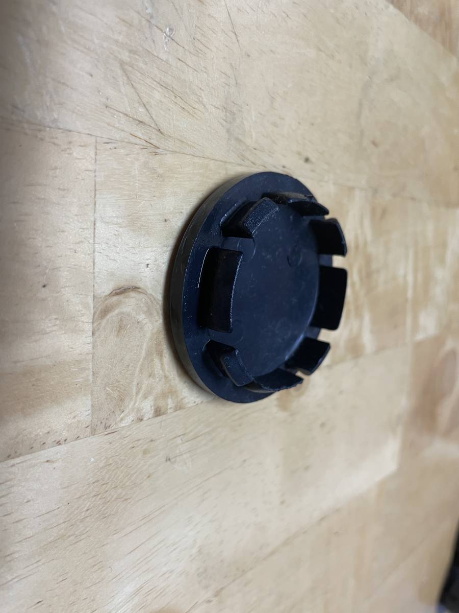 ☆CROMODORA・クロモドラ・センターキャップ　新品未使用品　1個　送料無料☆_6