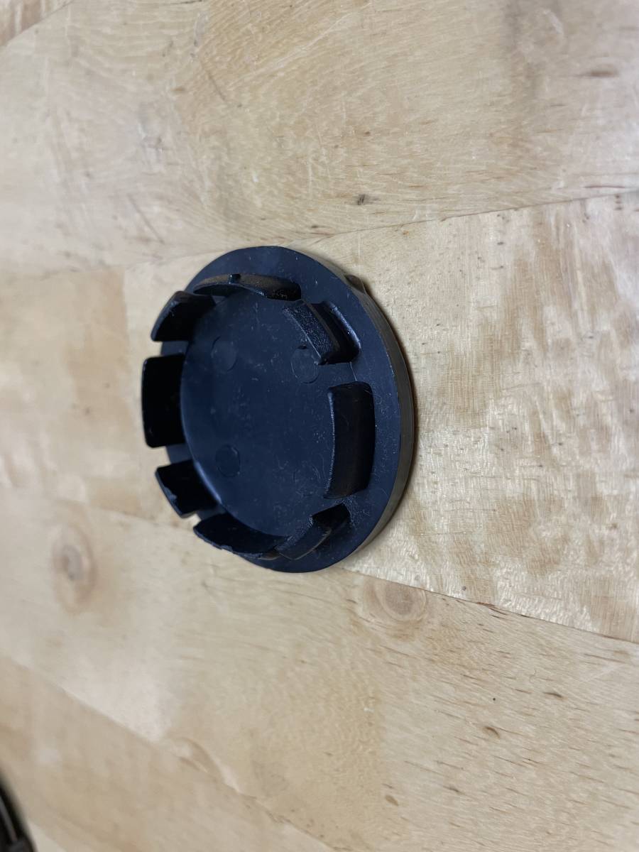 ☆CROMODORA・クロモドラ・センターキャップ　新品未使用品　1個　送料無料☆_7