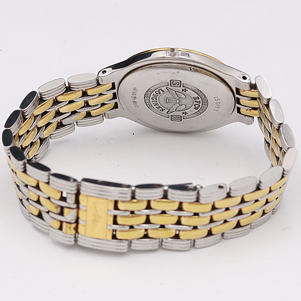 1円☆正規品【LONGINES/ロンジン】グランドクラシック デイト L5.649.3 