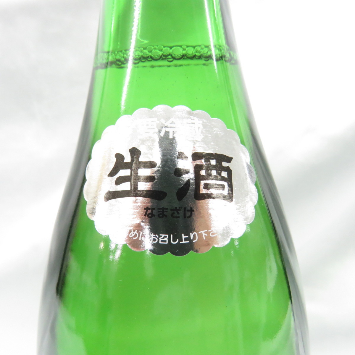 未開栓】十四代 槽垂れ 純米吟醸 本生 原酒 生酒 日本酒 1800ml