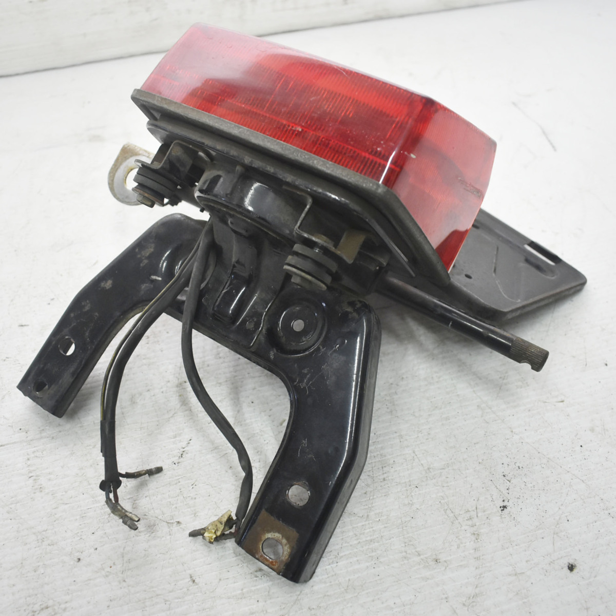 再値下げ カワサキ Z1300-6 ZGT30A-001*** 純正 テールカウル 【C】BEZ