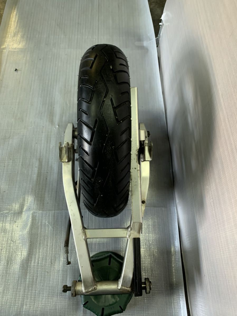 XJR400 4HM アクスルシャフト スイングアームシャフト 【公式通販】