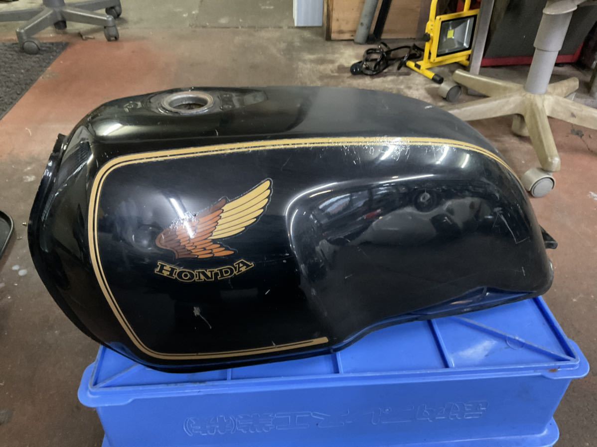 GB250 クラブマン　ガソリンタンク GB250クラブマン ガソリンタンク フューエルタンク 燃料タンク！！