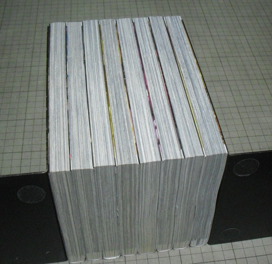 魔女と野獣 1 8巻 佐竹幸典 ヤンマガkc 全巻セット 1 2 3 4 5 6 7 8 全巻セット 売買されたオークション情報 Yahooの商品情報をアーカイブ公開 オークファン Aucfan Com