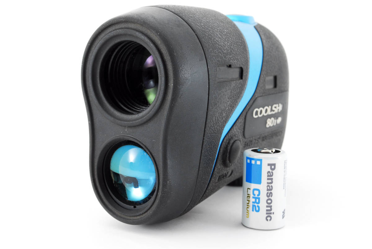 VR COOLSHOT 80i Nikon 0 ニコン | - クールショット Coolshot 望遠鏡