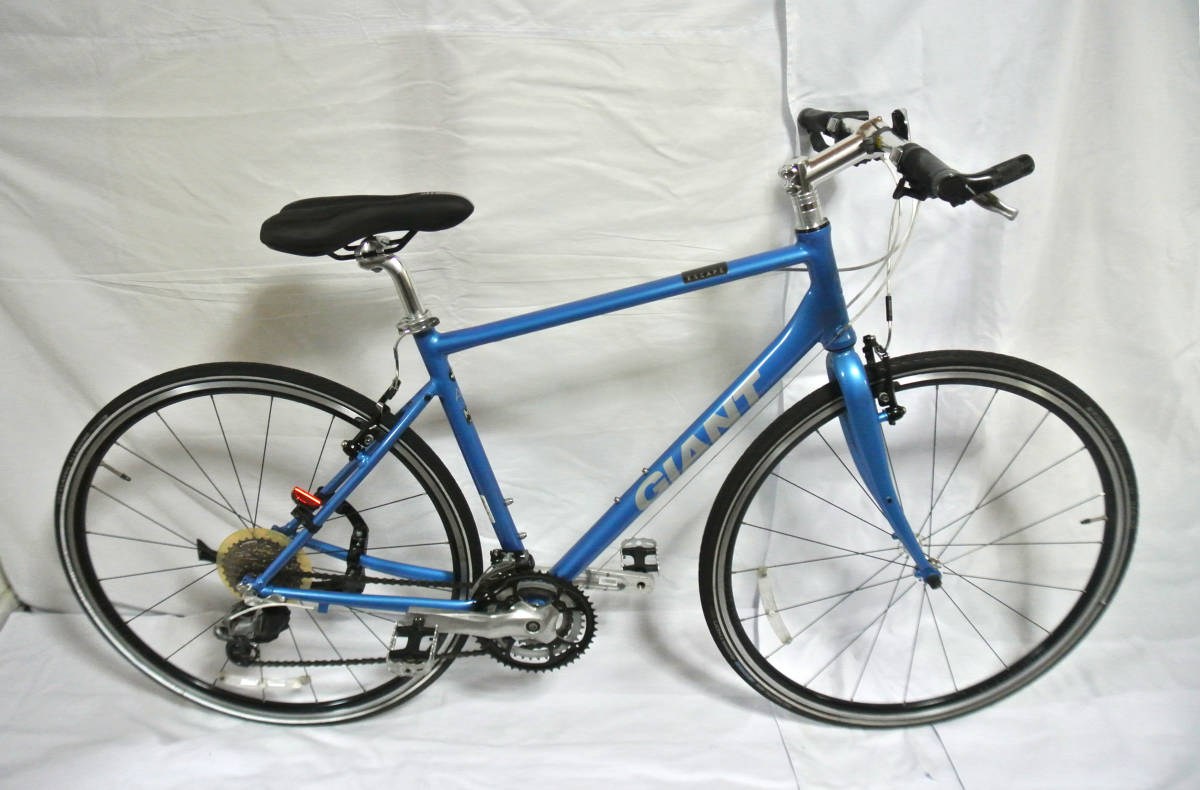 escape ESCAPE giant airの通販 サイズM R3 Giant AIRの通販 GIANT 