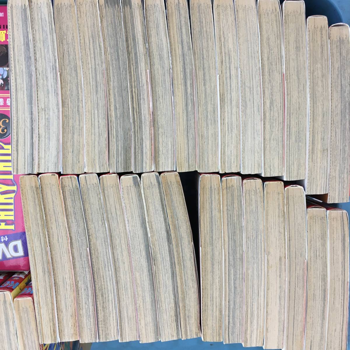 Fairy Tail フェアリーテイル 1 41巻 Rave レイヴ 全35巻 5冊 真島ヒロ 講談社 コミック 品 少年 売買されたオークション情報 Yahooの商品情報をアーカイブ公開 オークファン Aucfan Com Fairy Tail フェアリーテイル 1 41巻 Rave レイヴ 全35巻 5冊 真島ヒロ 講談社 コミック 品 少年 売買されたオークション情報 Yahooの商品情報をアーカイブ公開 オークファン Aucfan Com