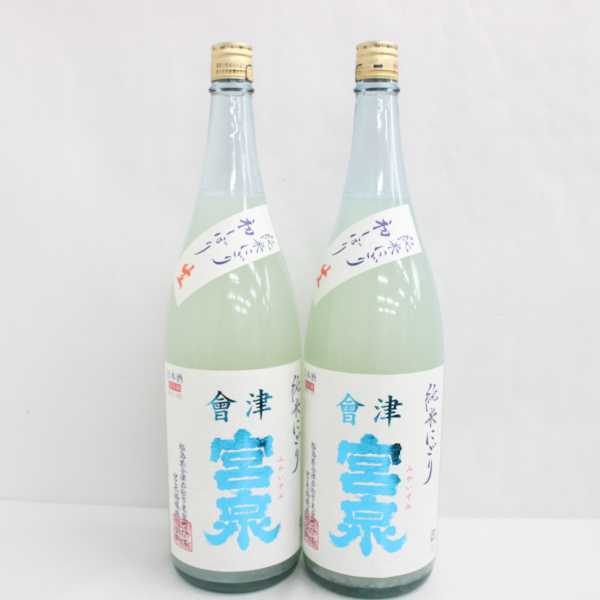 日本酒 写楽 純米吟醸 一升 六本 日本酒写楽純米吟醸一升