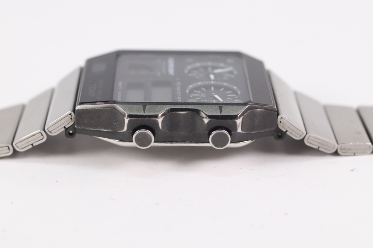 CITIZEN シチズン independent インディペンデント 8989-003431-02 
