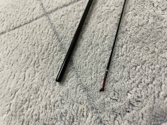 シマノ 特作 一天 11尺 SHIMANO 美品 シマノ 11尺 特作 Yahoo 16