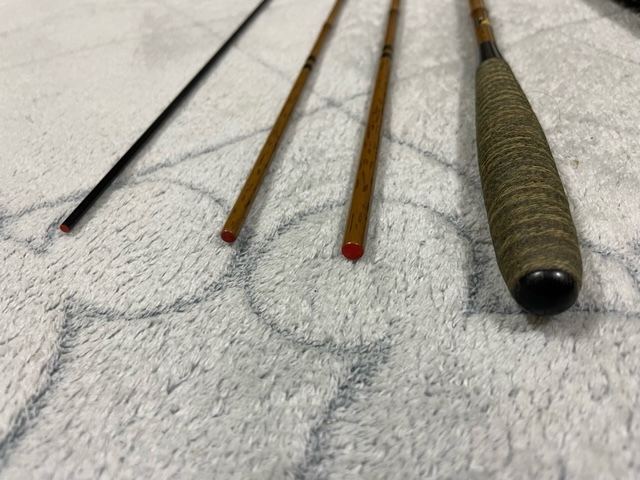 シマノ 特作 一天 11尺 SHIMANO 美品 シマノ 11尺 特作 Yahoo 16