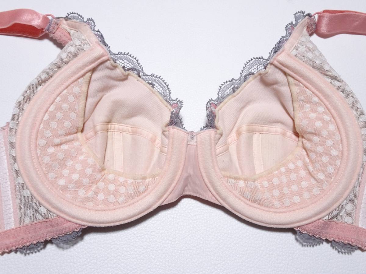 MARUKO カリーユ フルカップボディスーツ B70M マルコ コキール