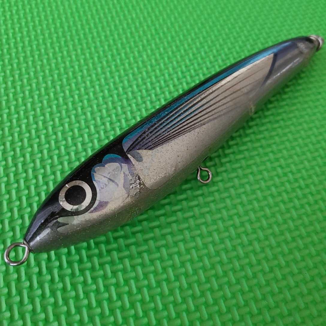 送料無料】カーペンター KLLモデル 018A トビウオ カーペンター