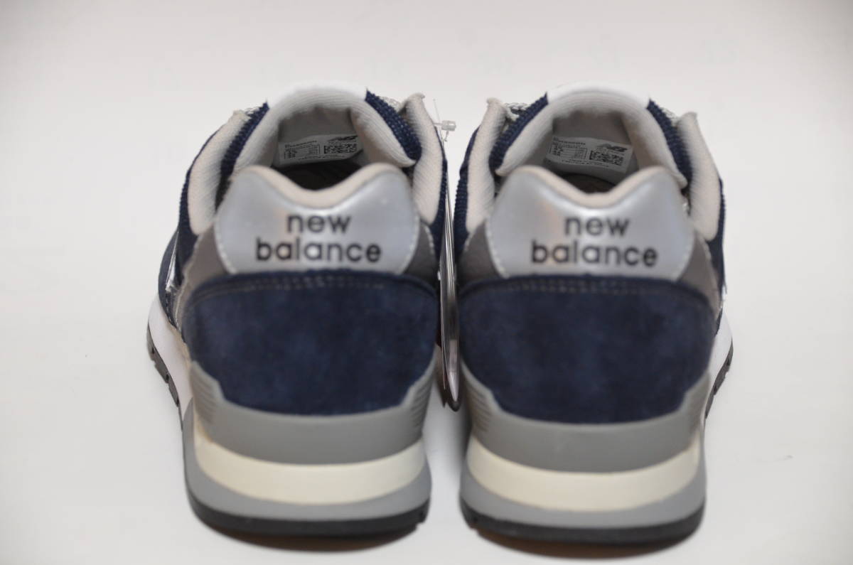 new balance タグ付き 難あり ニューバランス CM996BN スニーカー 
