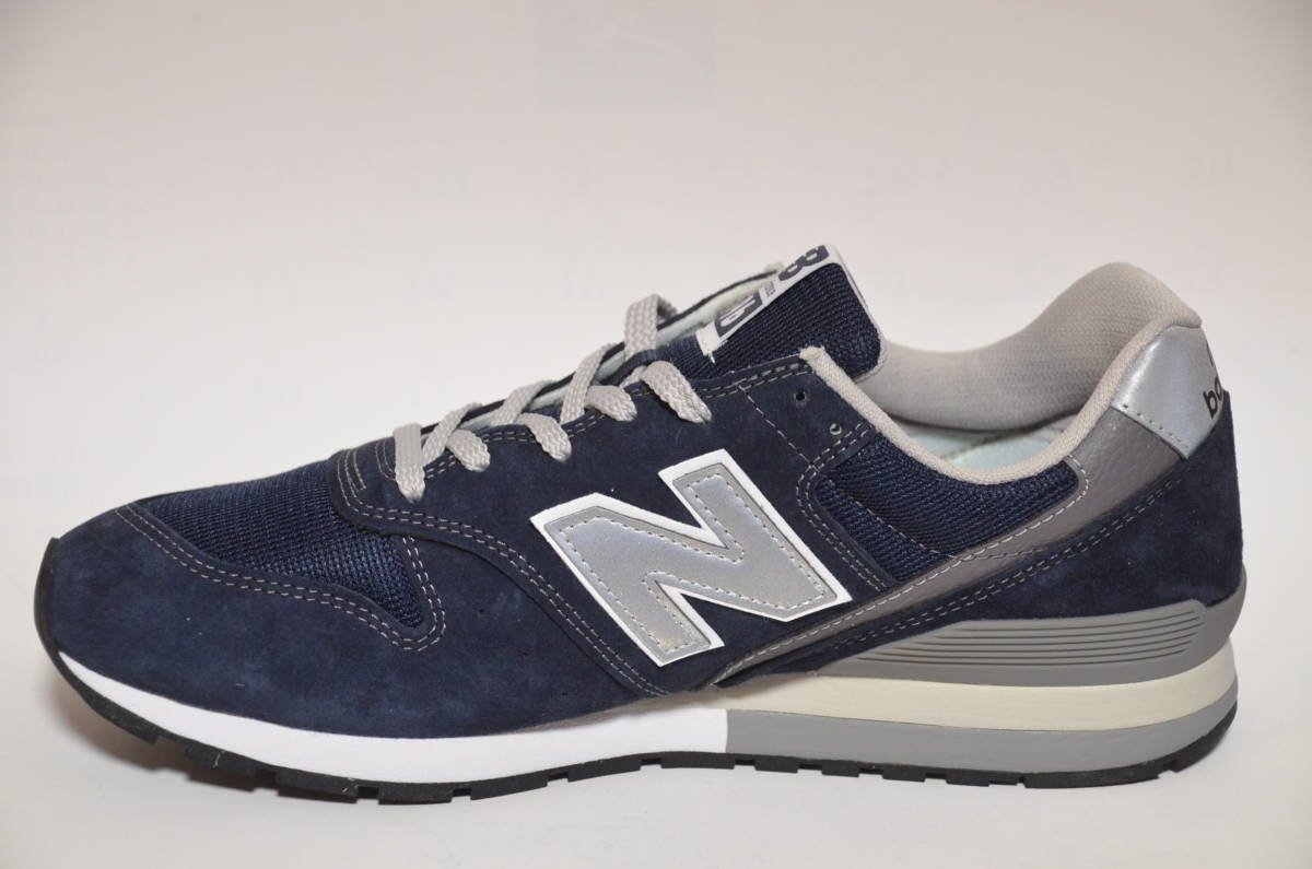 new balance タグ付き 難あり ニューバランス CM996BN スニーカー 