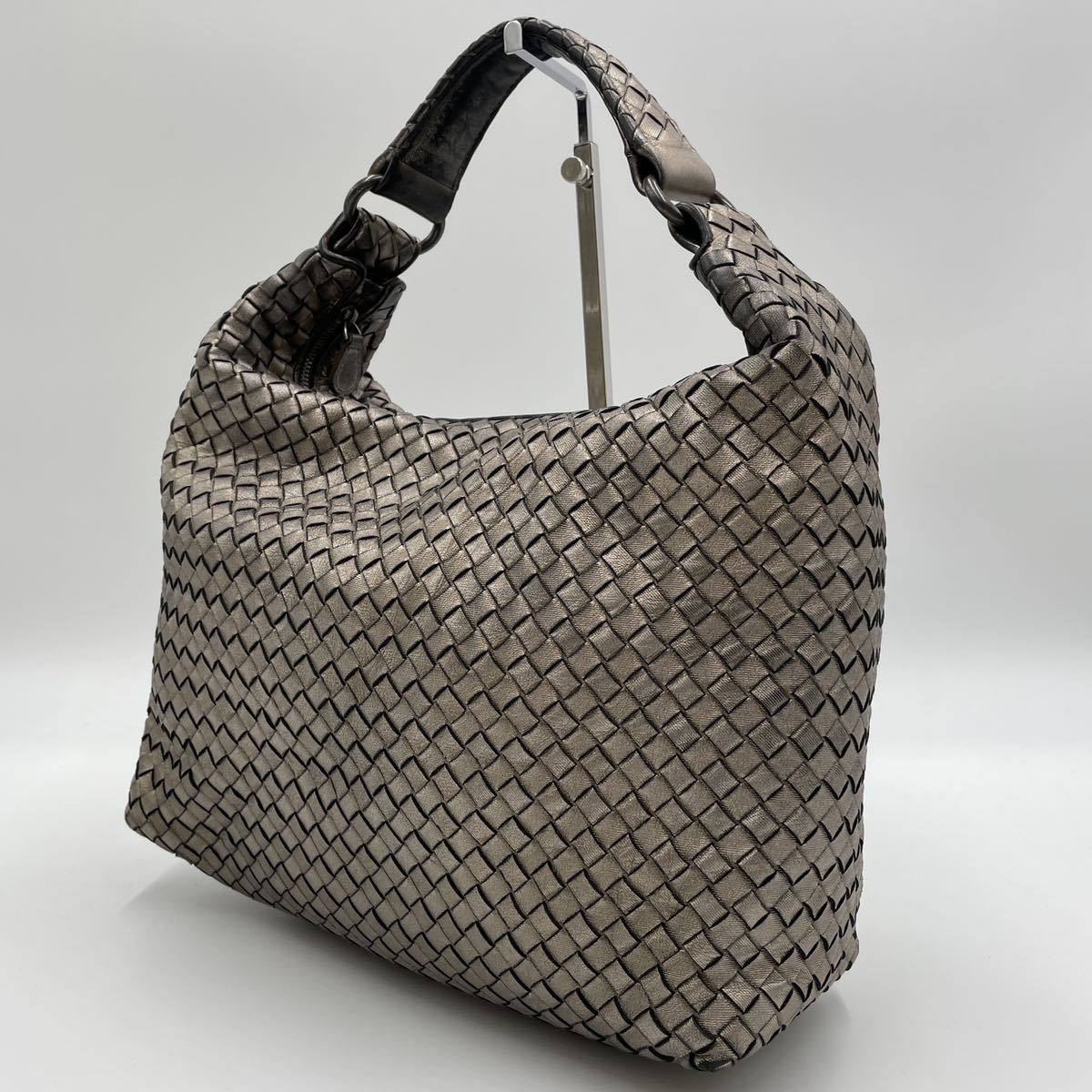 1円～ □大人の高級品□ botteBOTTEGA VENETA ボッテガヴェネタ 