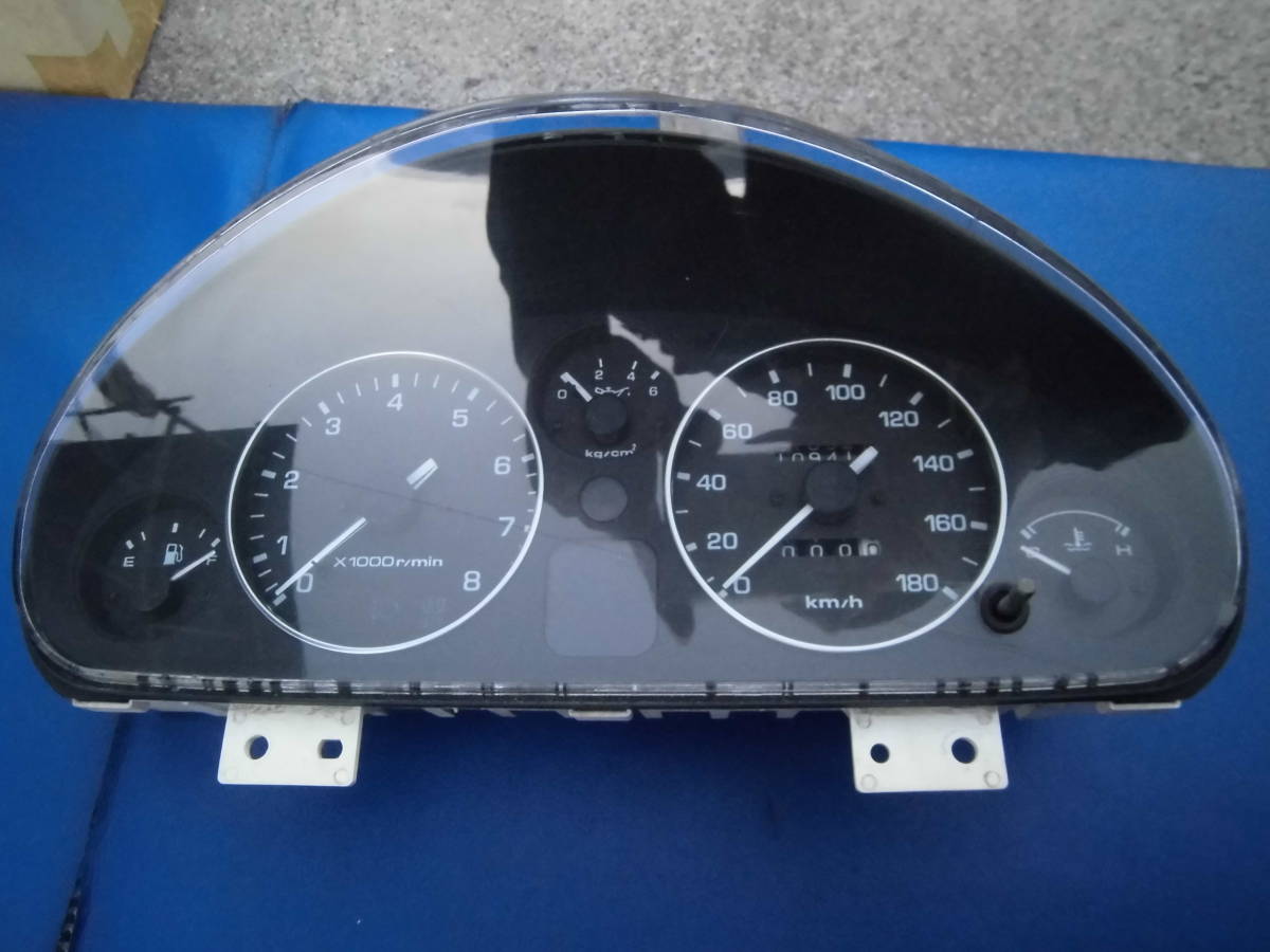 電波ソーラー オシアナス タイドグラフ OCW-M700 カシオ 良品 チタン 