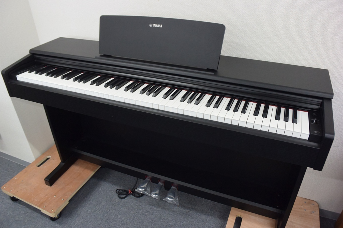 中古 YAMAHA ヤマハ 電子ピアノ ARIUS YDP-144 2019年製 【名古屋市 
