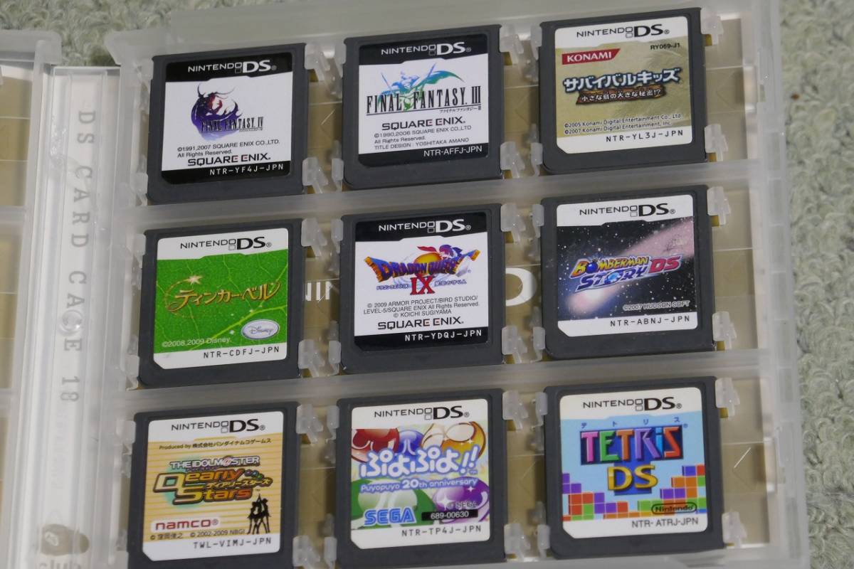 ポケットモンスター DS ハートゴールド ハートゴールド(ソフト単品) DS