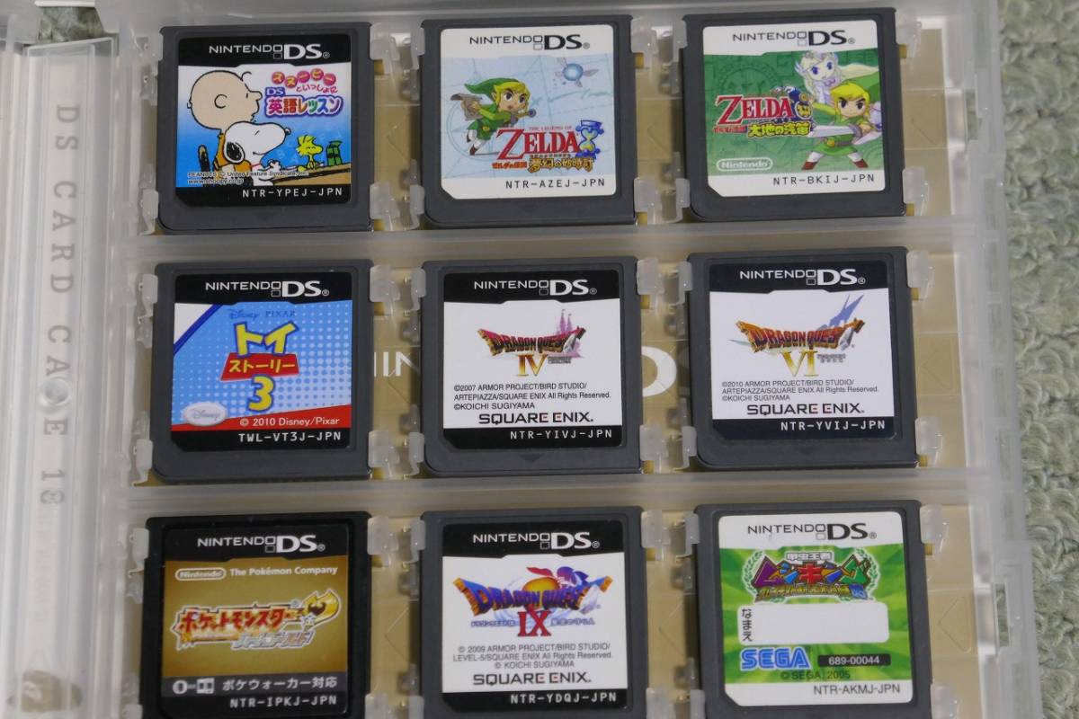 ポケットモンスター DS ハートゴールド ハートゴールド(ソフト単品) DS