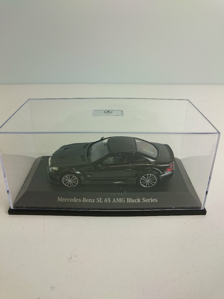 1⁄43 Mercedes-Benz MINICHAMPS Minichamps ミニチャンプス Mercedes