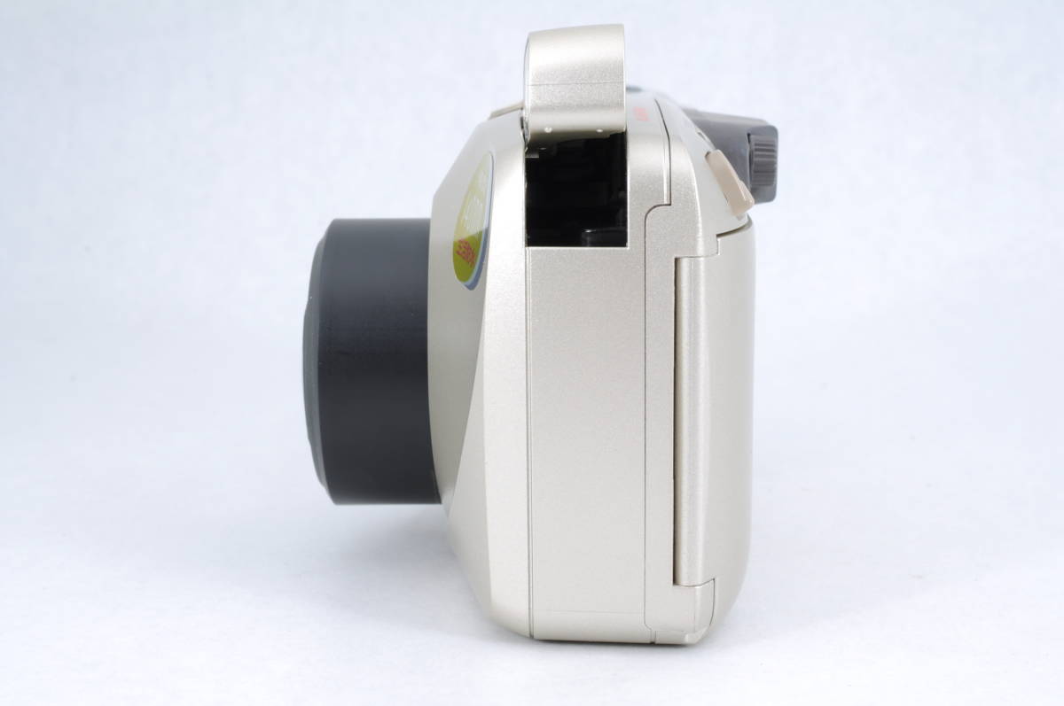 オリンパス OLYMPUS ZOOM Olympus ミュー μ[mju:]-II DELUXE μ 0 公式