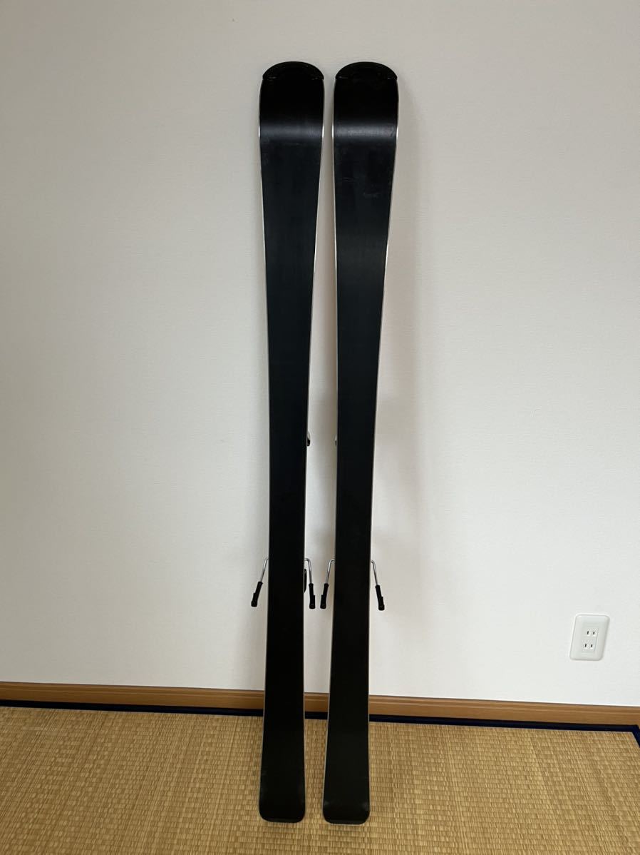 中古)ロシニョール スキー板 140cm (140cm～)｜売買されたオークション 