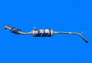 ハイゼット 触媒のYahoo!オークション(旧ヤフオク!)の相場・価格を見る