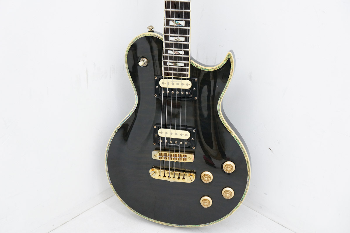 Pro Aria II PE ⁄ ANNIVERSARY - HR⁄HMギター専門店 FUTURE WORLD Ⅱ 中古