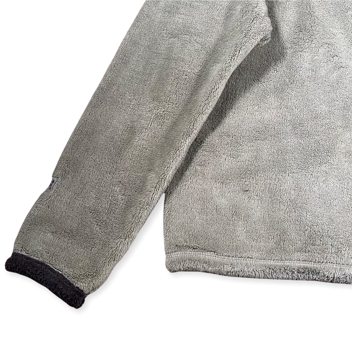 美品・レアカラー】patagonia パタゴニア USA製 R4 レトロフリース